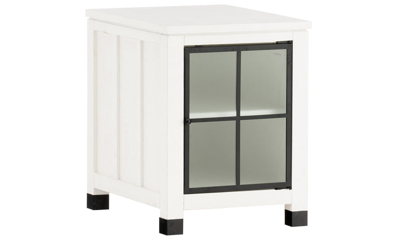 Harper Springs Chairside Table